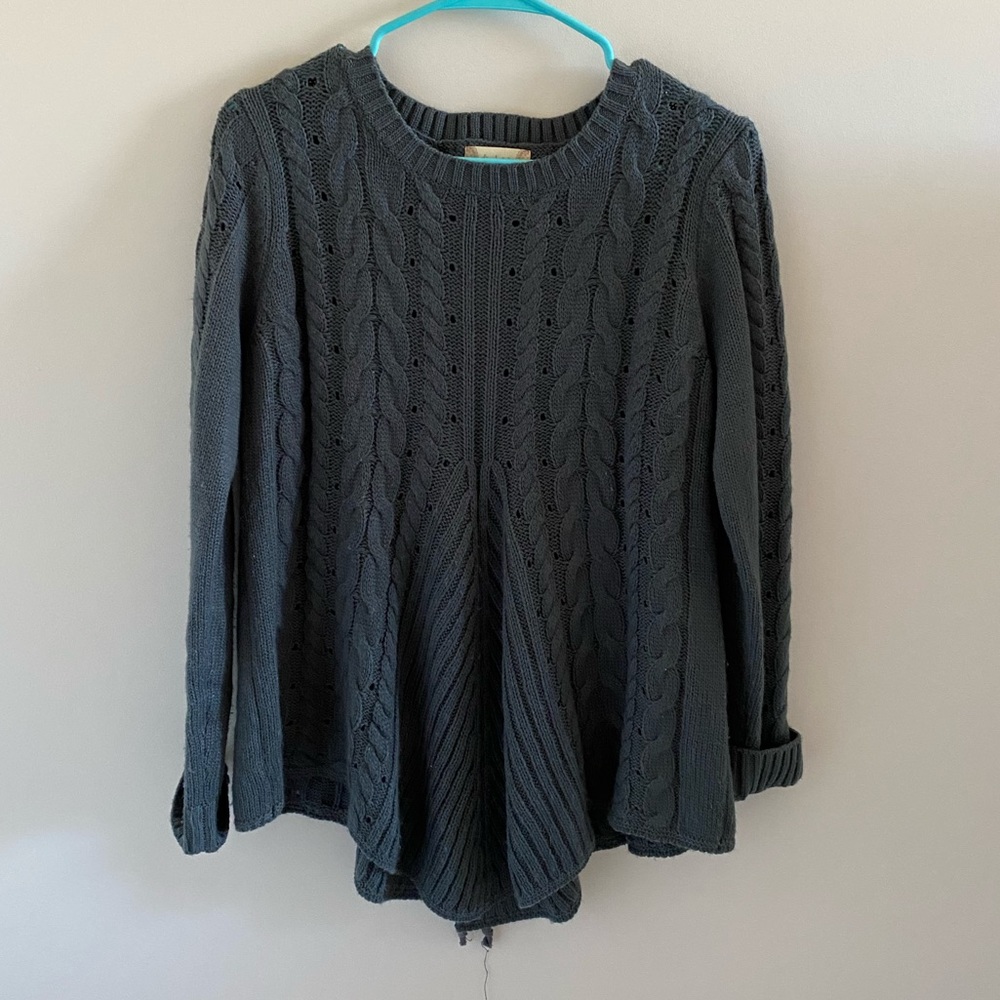 Altar’d State Knit Sweater